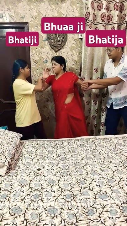 bhuaa ki chudai|Bua And Bhatija Porn Videos